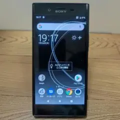 Sony Xperia XZ Premium G8142 SIMフリー