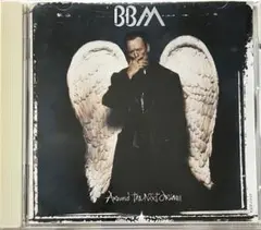 【国内盤CD】BBM「アラウンド ザ ネクストドリーム」