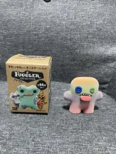 FUGGLER/ファグラー★フィギュア★ ミステリーボックス★レア