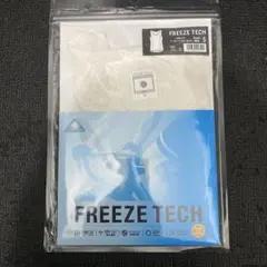 FREEZE TECH 冷却シャツ