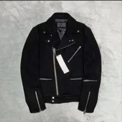 JACKROSE luv maison フーデッド ライダース sugizo JACKROSE luv maison フーデッド ライダース sugizo