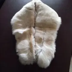 a.yさん専用 振袖 ショール サガフォックス