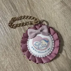 マタニティマーク　ロゼット