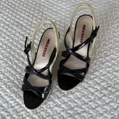 PRADA サンダル