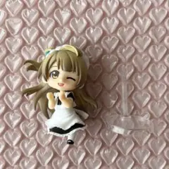 南ことり　ねんどろいどぷち　ミナリンスキーver
