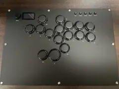 Guilekeys GK-16レバーレスコントローラー