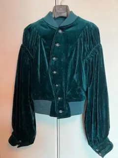 新品未使用 Vivienne Westwood ジャケット ヴィヴィアン
