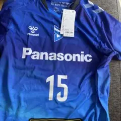 【レア】甲斐優斗 ユニフォーム ParisVolley 大阪ブルテオン 今日もコートイン✨ #大阪ブルテオン #甲斐優斗 選手