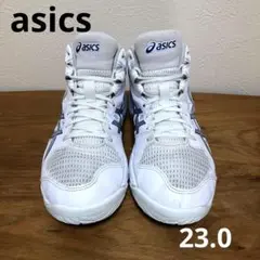 asics DUNKSHOT MB9 お値下げ中