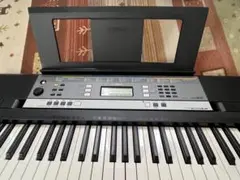 YAMAHA PSR-S500 ポータトーン シンセサイザー ヤマハ | PSR-S500 - ポータブルキーボード - 概要
