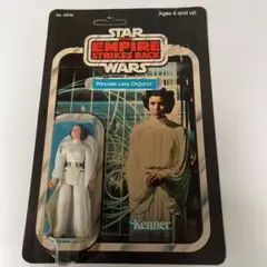 スターウォーズ　オールドケナー プリンセスレイア　ケープ　ピストル 1977年製 スターウォーズ オールドケナー プリンセスレイア ケープ