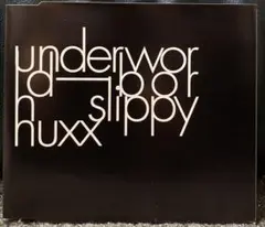 Underworld ／Born Slippy 2003 シングルCD輸入盤