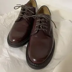 本革　お値打品！CEDAR CREST CLASSICS 1度だけ使用24.5