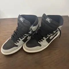 Nike Air Jordan 1 High OG "Shadow 2.0"