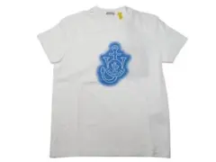 サイズS■新品■モンクレールGENIUS JWアンダーソン 半袖Tシャツ メンズ