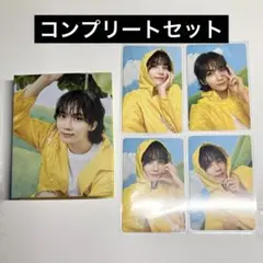SEVENTEEN ジョンハン トレカ heaven カラット盤 コンプリート