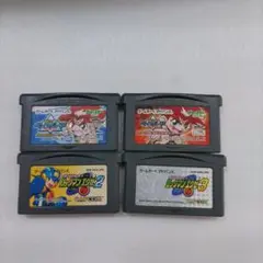 ゲームボーイアドバンス