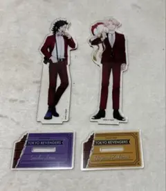 東京卍リベンジャーズ アクスタ ココ イヌピー