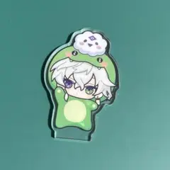 Dytica Happy Pack 2025 アクリルジオラマ