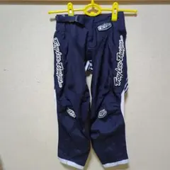 未使用タグ付mtbジャージパンツ34サイズTroy Lee Designs Troy Lee Designs トロイリーデザイン MTBロングパンツ SPRINT