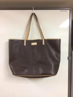 Coach！トートバッグ