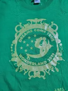 2025年最新】ドリカム tシャツ 2019の人気アイテム - メルカリ