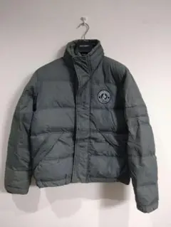 【最終値】 アバクロ KEMPSHALLJACKET