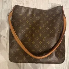 LOUIS VUITTON ショルダーバッグ