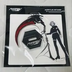蒼月衛人　アクリルスタンド