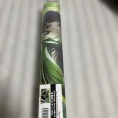 黛冬優子 プレイマット 新品未開封品