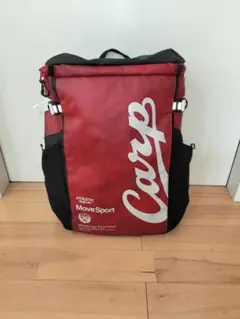 CARP×DESCENTE リュックサック