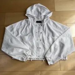 レピピアルマリオ　トップス上着