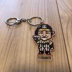 近本光司選手 アクリルキーホルダー