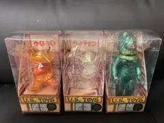 2025年最新】カネゴン U.S TOYSの人気アイテム - メルカリ