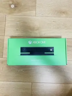 【美品】XBOX One Kinect for Windows pc用