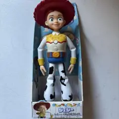 トイストーリーおしゃべりフレンズ　ジェシー