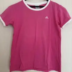 adidas Tシャツ　Mサイズ
