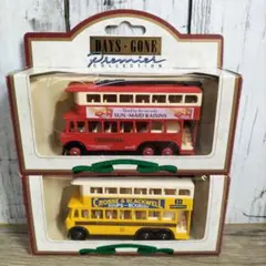 ロンドン二階建てバス ルート73 鋳金製金属 DINKY TOYS 英国製 ロンドン二階建てバス ルート73 鋳金製金属 DINKY TOYS 英国製