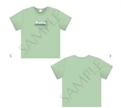 板倉可奈　Tシャツ　ver.2