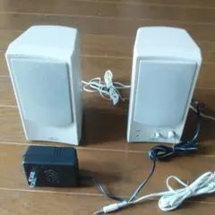 Fujitsu FM TOWNS パワースピーカー 180W Yahoo!オークション -「sp-101」(FM TOWNS) (パソコン)の落札