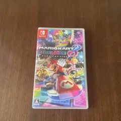 マリオカート8 デラックス Nintendo Switch