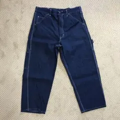 【美品】StanRay スタンレイ ペインターパンツ アメリカ製
