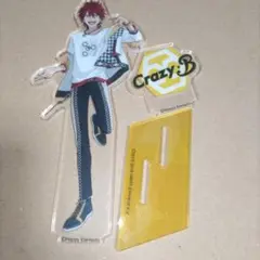 あんさんぶるスターズ あんスタ アクリルスタンド 天城燐音