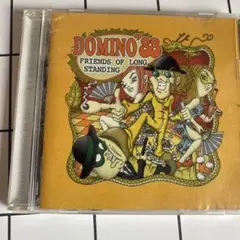 DOMINO'88 FRIENDS OF LONG STANDING