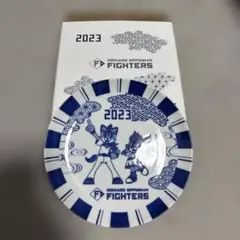 北海道日本ハムファイターズ 2023 記念プレート　非売品