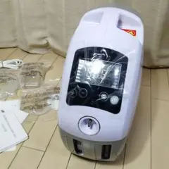 ★高濃度酸素★高性能酸素発生器 mini