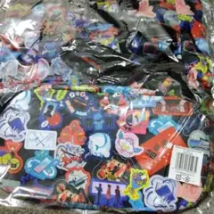 Ado 5th POPUP-STORE ナップザック