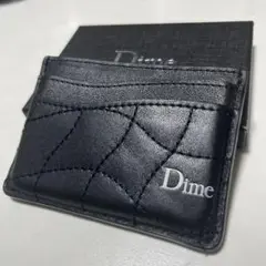 【✨激レア✨】Dime カードケース　ブラック