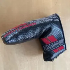 スコッティキャメロン パターカバー