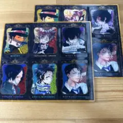 家庭教師ヒットマンREBORN ジャンプGIGA 付録　 2セット